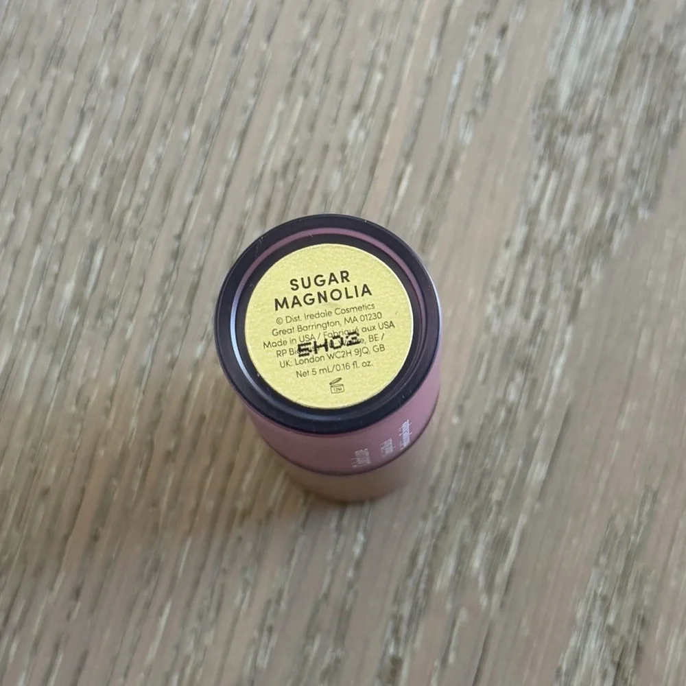 Jane Iredale ColorLuxe Liquid Blush in Sugar Magnolia